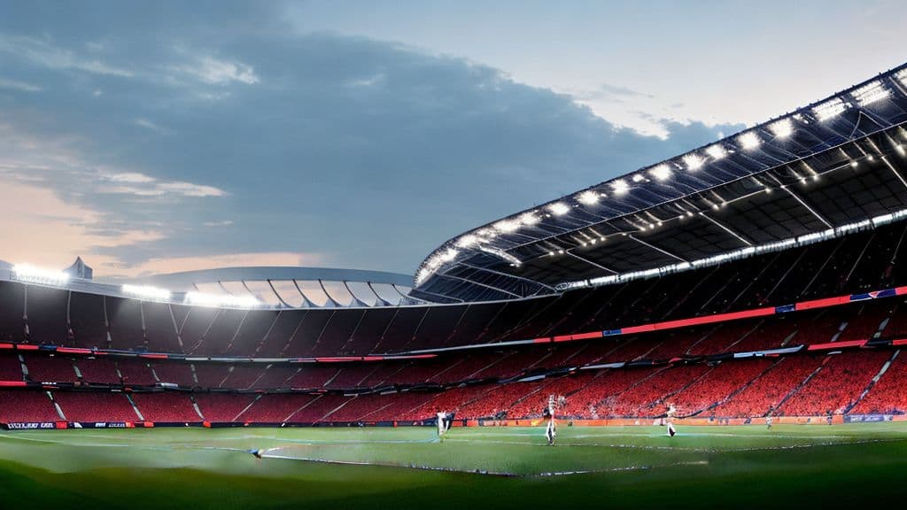 Real Madrid to Hold Extraordinary General Meeting to Discuss Statute Changes