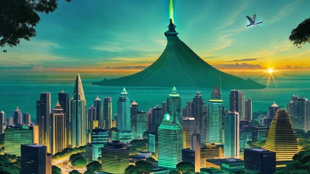 Indonesia's IPO Market Shows Promising Prospects for 2026, Driven by Global Sentiment and Rate Cuts