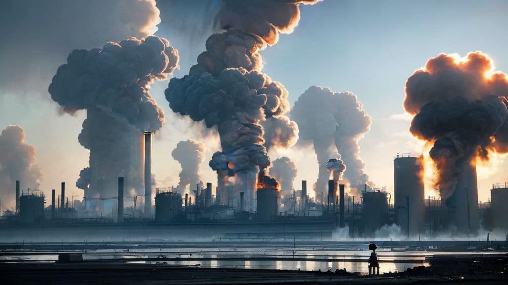 Glass Industry Faces Challenges as Major Issuer's Performance Slows