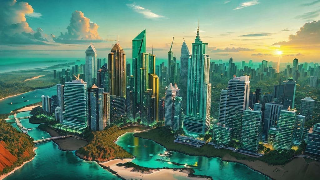 Indonesian Banks Maintain Strong Interest in Mining Sector Lending