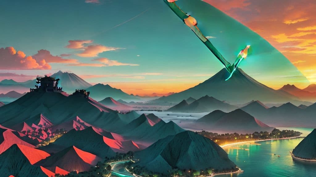 Indonesian Stock Mutual Funds Gain Strength, Potential Shift in Investment Strategy