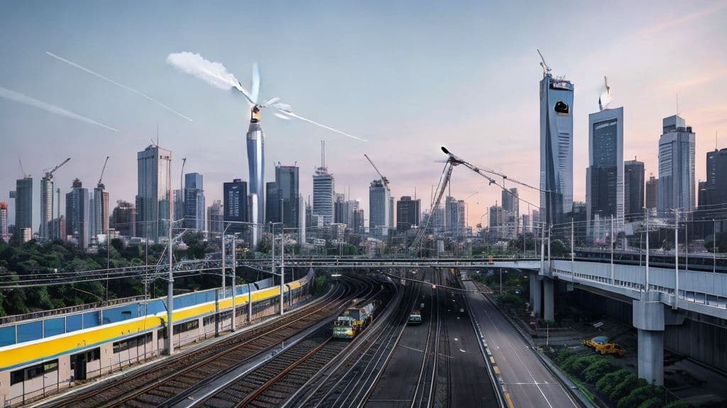 Indonesia's Danantara Seeks Tax Relief for State-Owned Enterprises