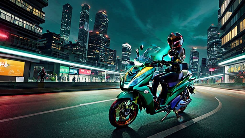 Astra Honda Motor Launches New Vario 125 with Sportier Design and Enhanced Features