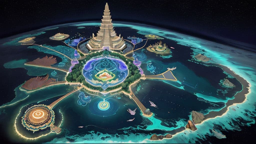 Indonesia Boosts Digital Payment Systems with QRIS and Cardless Cash Withdrawal