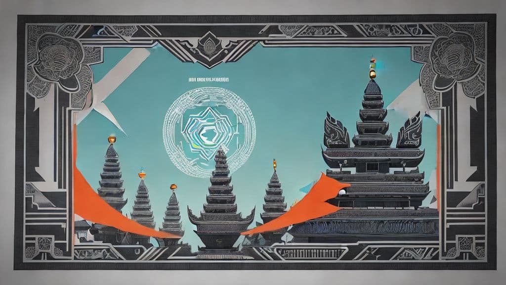 Indonesian QRIS Adoption Drives Financial Inclusion and Credit Scoring Innovation