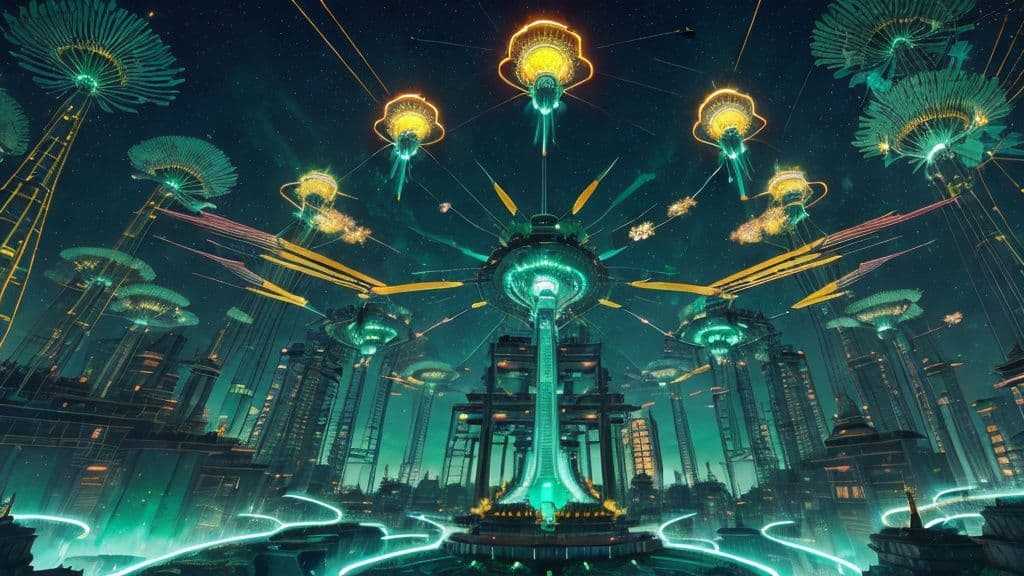 Indonesia Accelerates 18 Priority Downstream Projects Worth Rp 600 Trillion