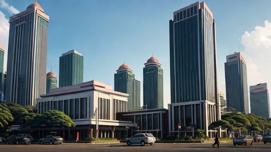 Nurul Ghufron Withdraws from Bank Jatim Commissioner Candidacy