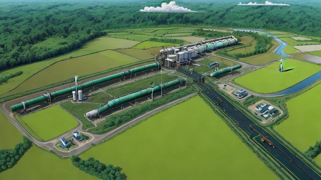 PGN Accelerates Renewable Energy Projects with Biomethane and CNG Initiatives