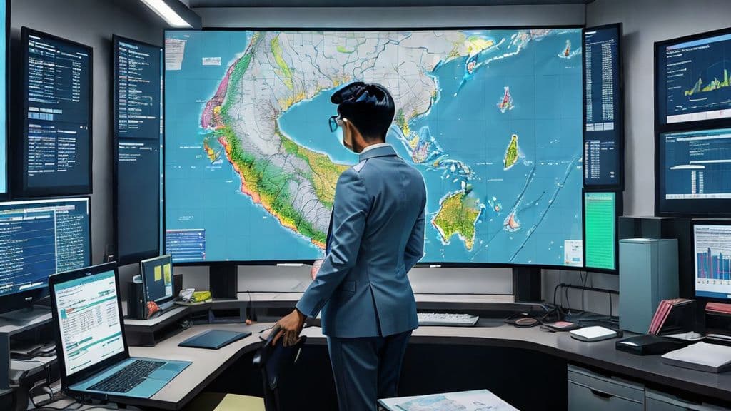 Indonesia's Tax Revenue Hits 70.2% of Target as Year-End Efforts Intensify