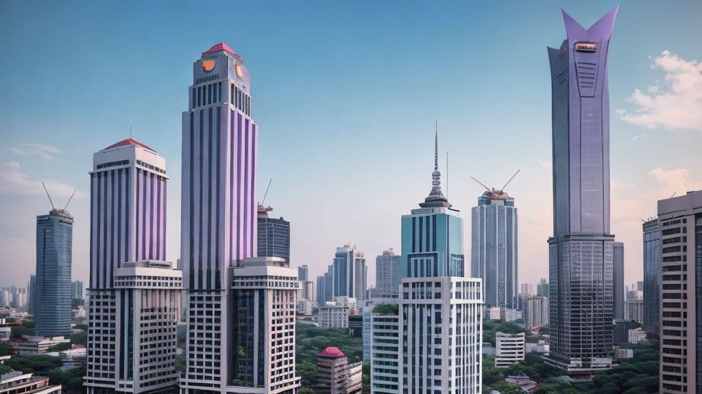 Indonesia Government Pursues $45.3M Royalty Payment in Hotel Sultan Dispute