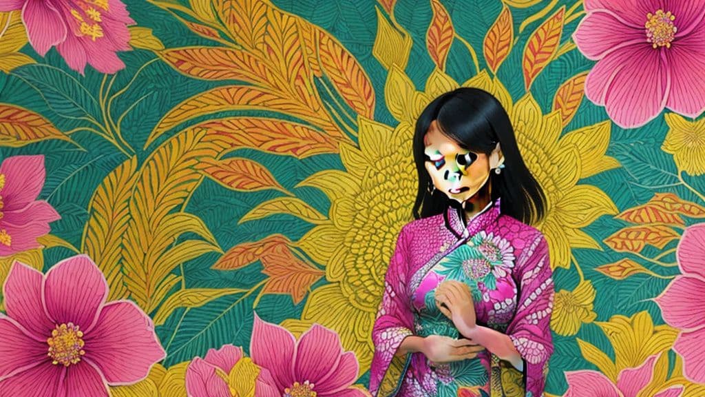 PNM Empowers Microentrepreneur to Revive Batik Business Through Mekaar Program