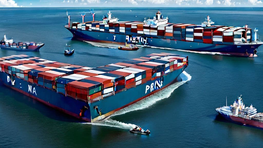 Indonesian Authorities Foil Attempt to Export 1,802 Tons of CPO Derivatives