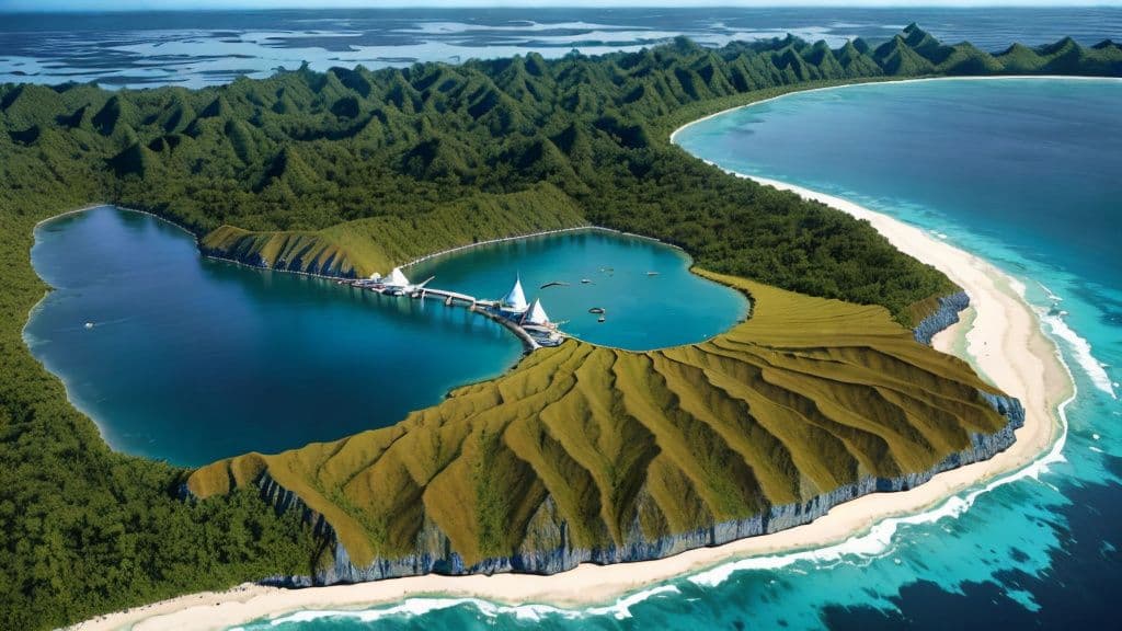 Land Dispute Escalates Between Jusuf Kalla's Company and GMTD in Makassar