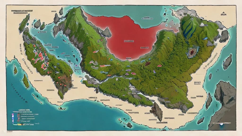 Indonesia's Free Nutritious Meal Program Shows Significant Progress, Economic Impact