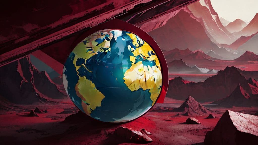 Crypto Market Plummets as Global Risk-Off Sentiment Intensifies