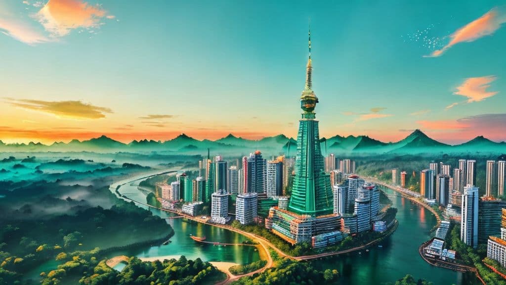 Indonesian Government Boosts Economic Stimulus with Increased Spending and Social Assistance