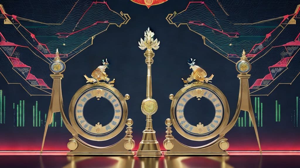 BI's Aggressive APBN Financing Raises Concerns Over Central Bank Independence