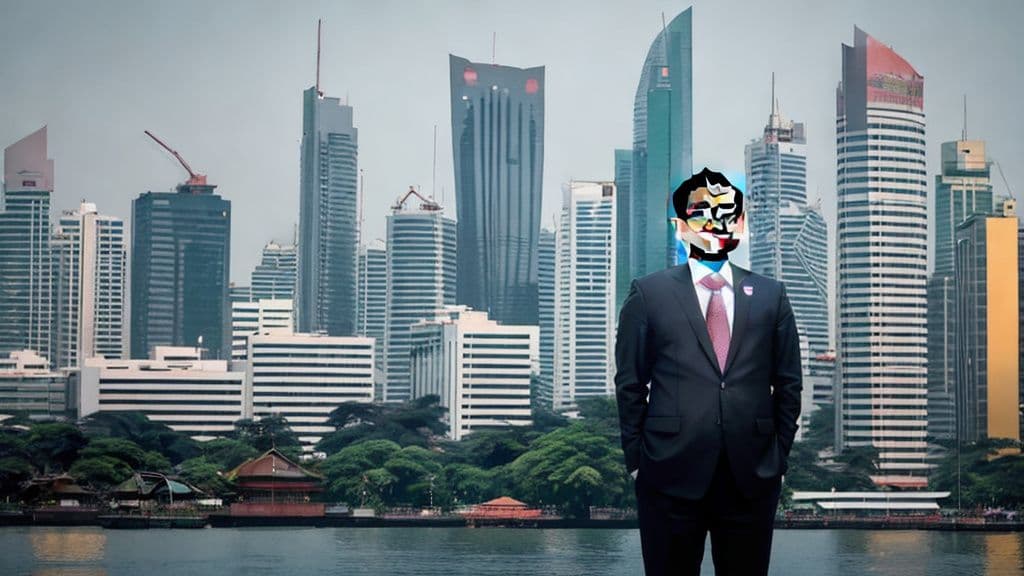 Former Tax Director General Ken Dwijugiasteadi Barred from Leaving Indonesia Amidst Corruption Probe