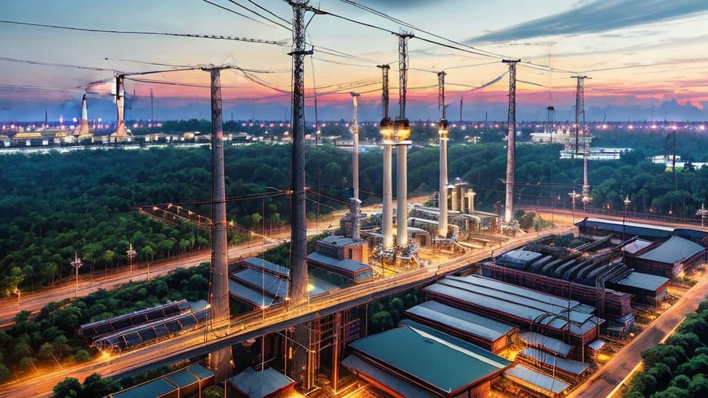 PLN to Revise Power Supply Plan to Meet Inalum's New Smelter Electricity Needs