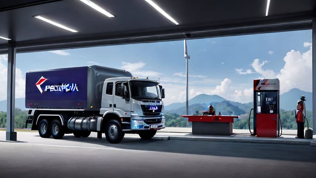 Pertamina Patra Niaga Extends B2B Fuel Supply to Private SPBU Operators Until End-2025