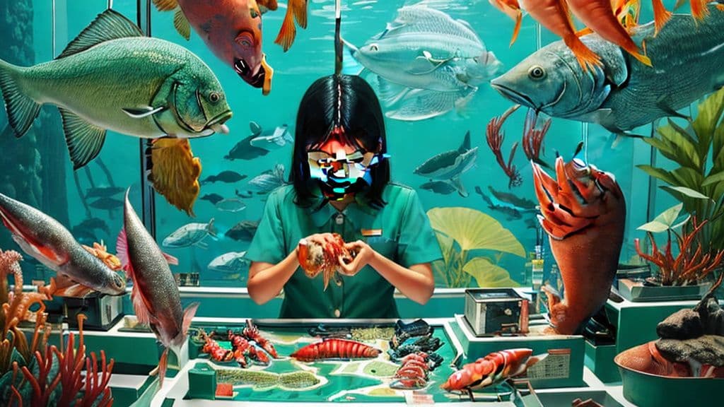 Indonesia's Shrimp Exports Rebound Strongly Despite Radioactivity Concerns