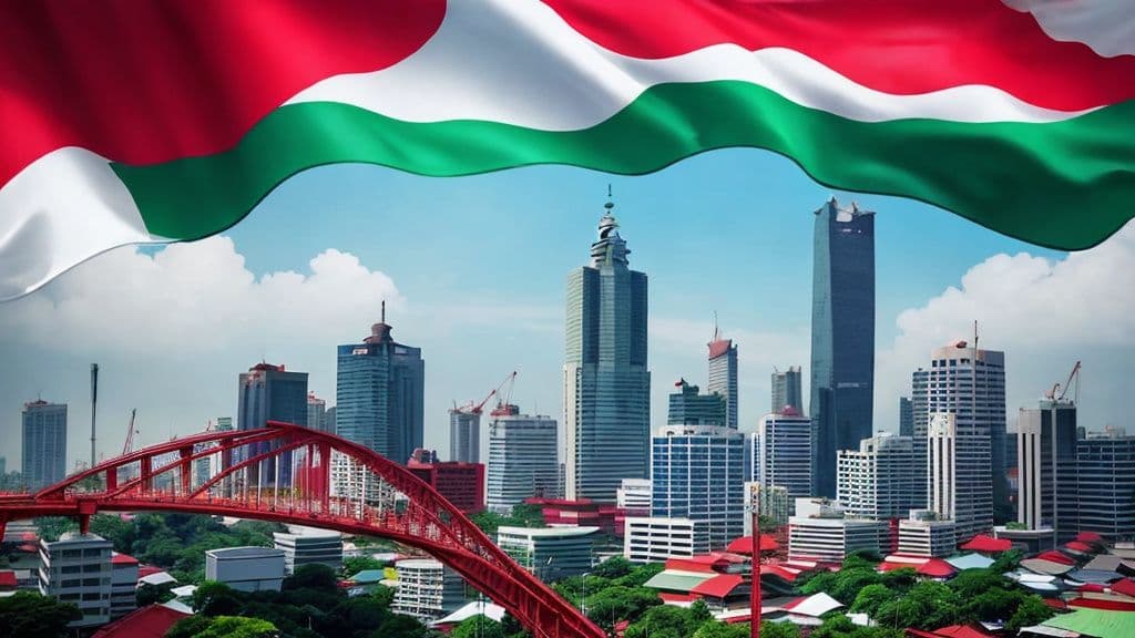 Indonesia Pursues Zero Tariff Deal with US Ahead of Year-End