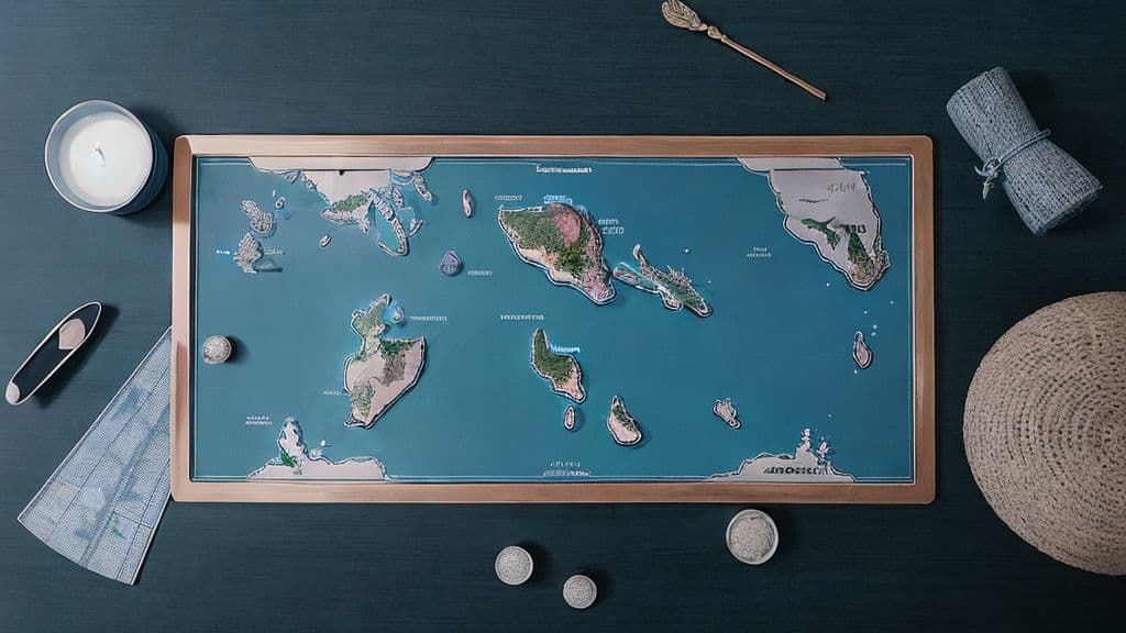 Indonesia's Minister Warns Against Spatial Planning Corruption