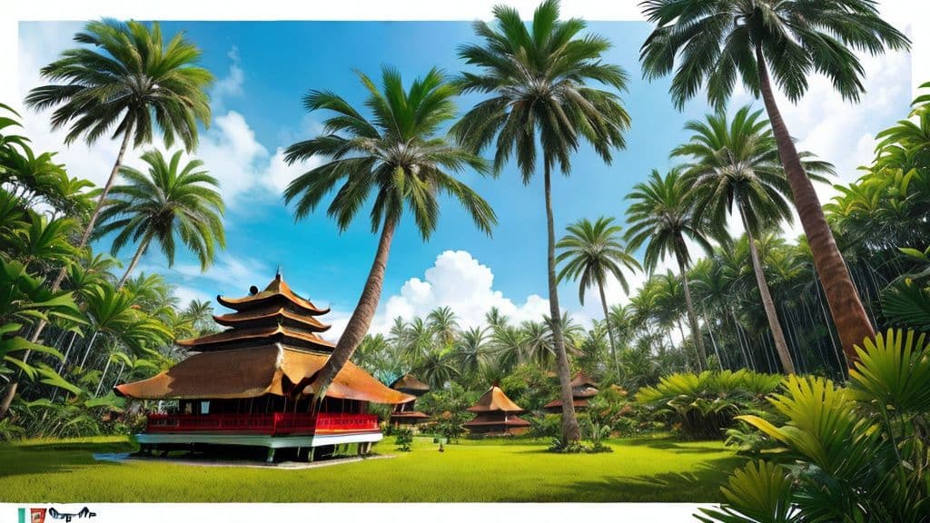 BNI Launches Indonesia's First ESG Advisory Playbook to Drive Sustainability in Palm Oil Sector