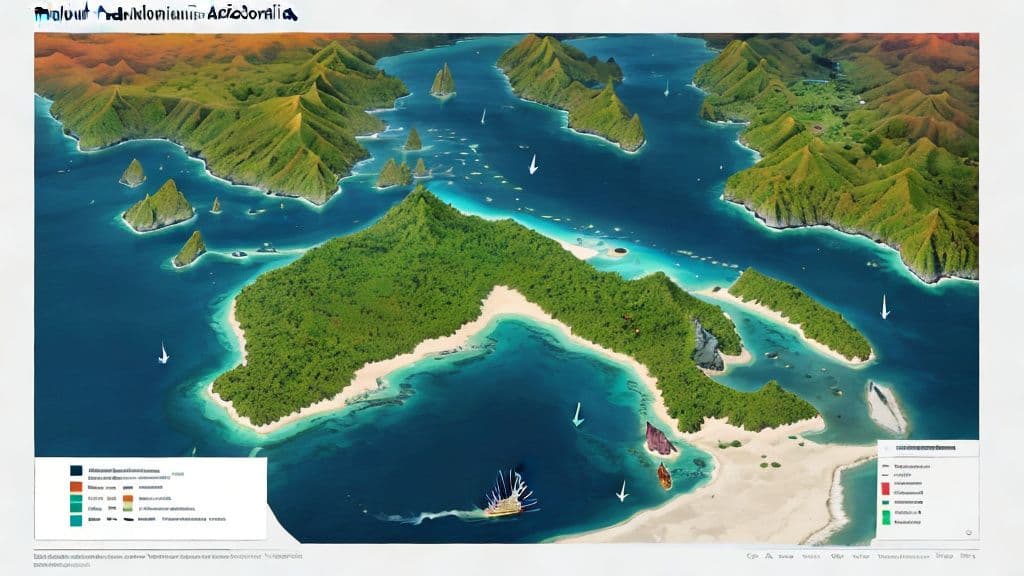 Indonesia's Finance Minister Outlines Economic Growth Strategy and Challenges