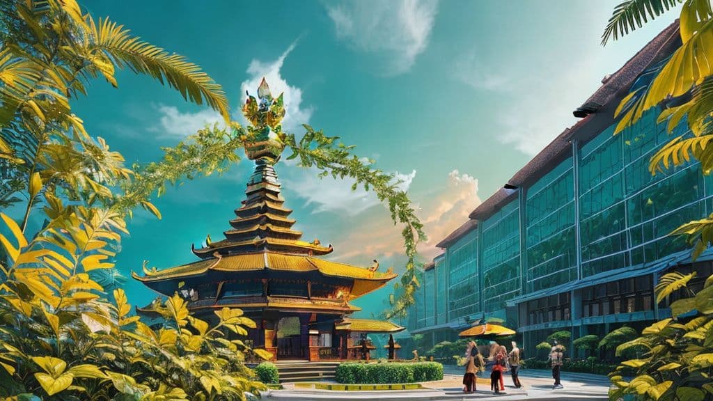 Unilever Indonesia Declares Interim Dividend of Rp 3.3 Trillion