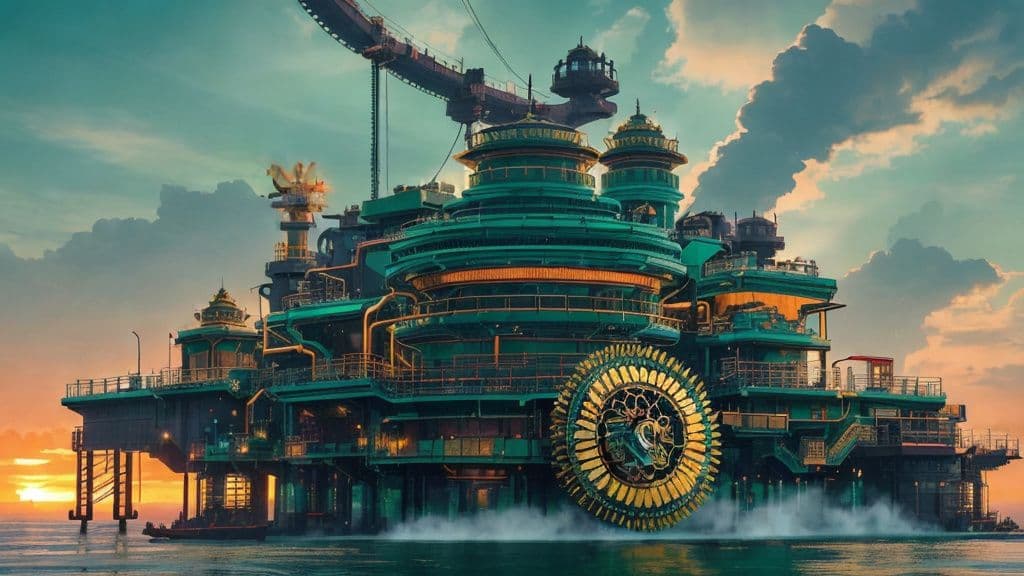 Indonesia's Manufacturing Sector Continues Strong Growth, Outpacing National Economy