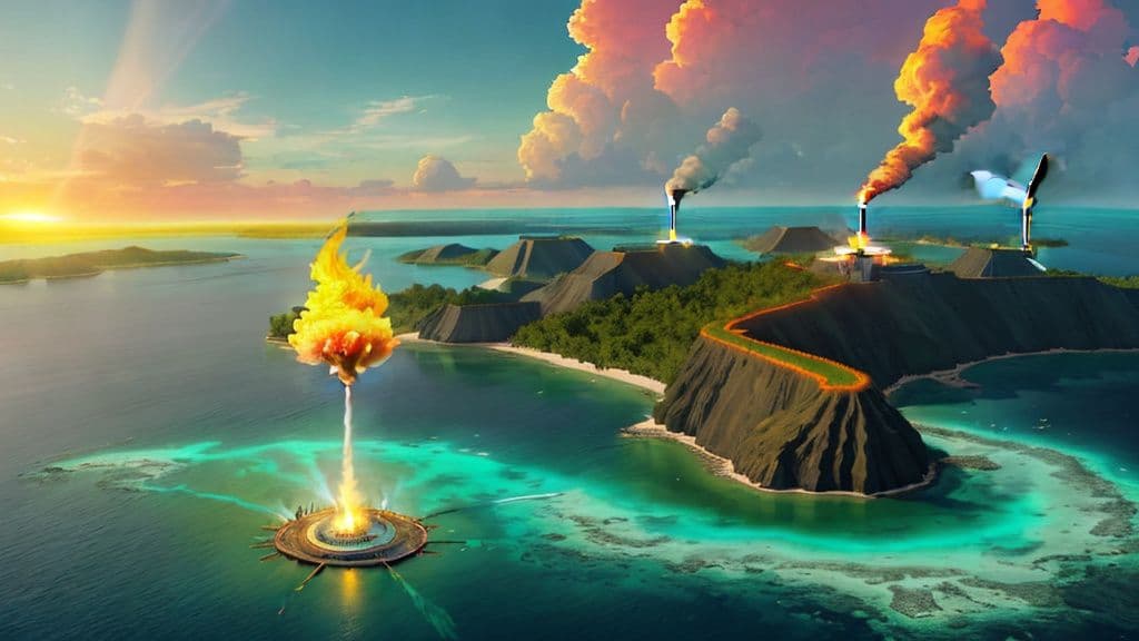 Indonesia Accelerates Waste-to-Energy Projects with Rp197.4 MW Capacity