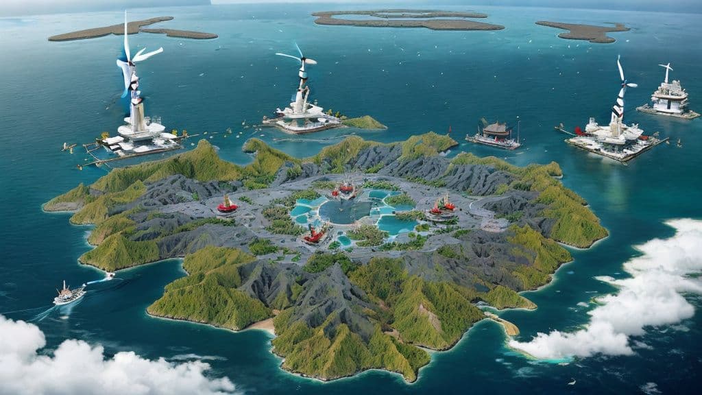 Indonesia to Redesign Energy Subsidy System to Target Poor More Effectively