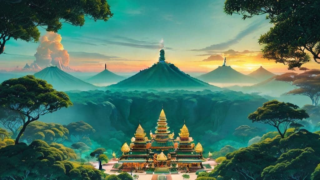 Indonesian Government Plans New Cooperative Bank Through Strategic Acquisition