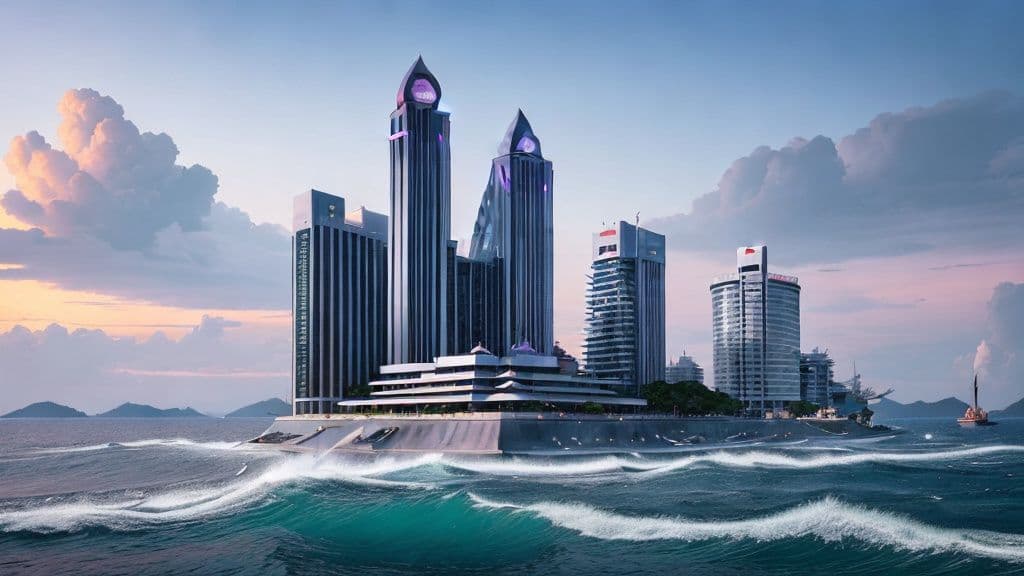 BI Maintains Interest Rate at 4.75% Amid Global Uncertainty