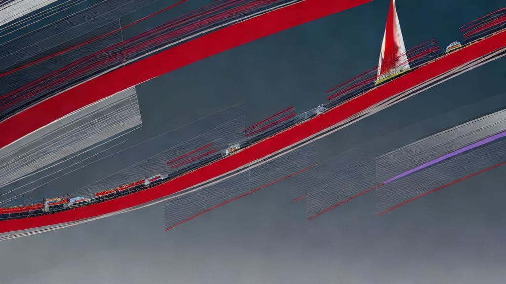 IDX Composite Fluctuates in Morning Session, Hits Record High