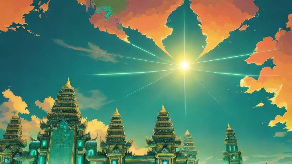 Indonesian Stocks Surge as BREN and BRMS Join MSCI Global Standard Index