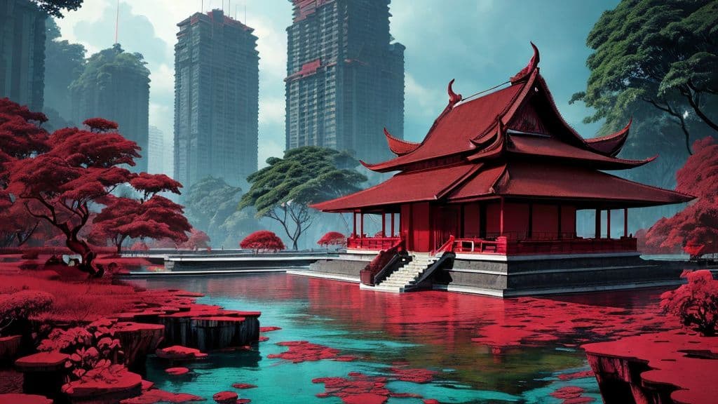 Arkora Hydro's Controlling Shareholder Sells 165.07 Million Shares, Rakes in Significant Profit