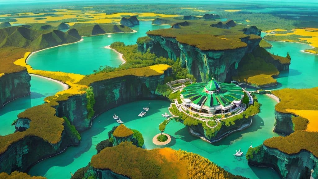 Surya Semesta Transfers Assets Worth Rp 1.66 Trillion in Internal Restructuring