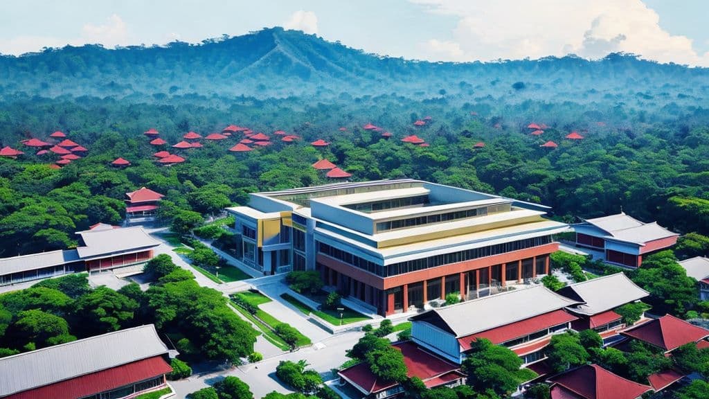 Indonesia's Labor Market Shows Mixed Signals: Employment Growth Amidst Sectoral Layoffs