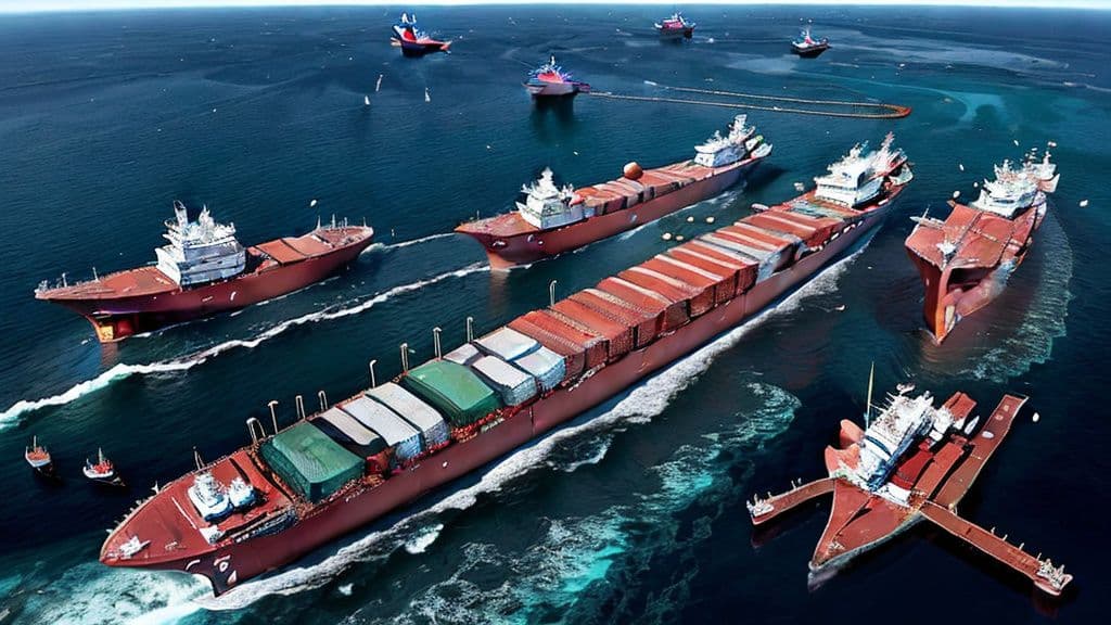 Indonesia Opens Oil and LPG Imports to Private Sector from US