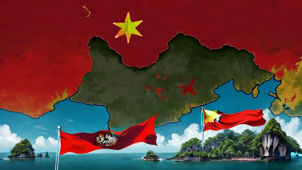 Chinese National Director of PT PMT Named Suspect in Cesium-137 Radiation Case