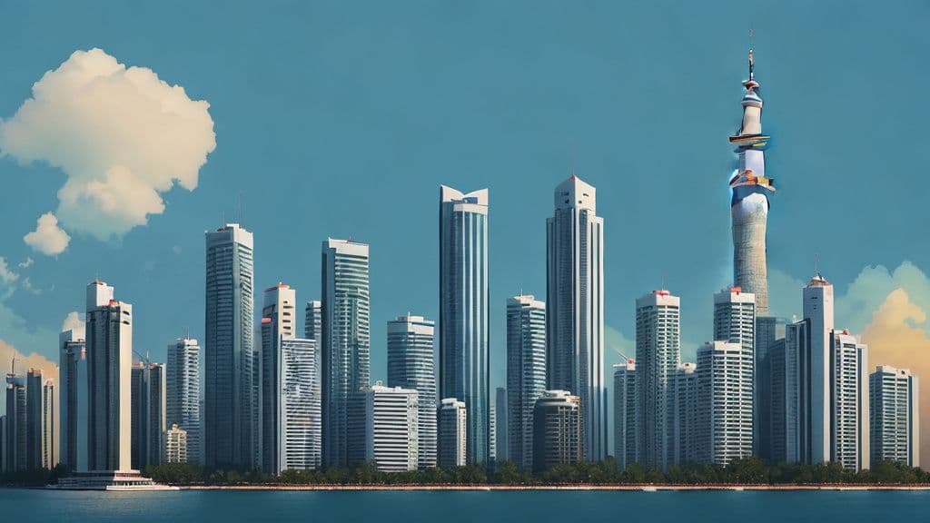 Indonesia's Highest-Paying Jobs Revealed: Information and Communication Sector Leads