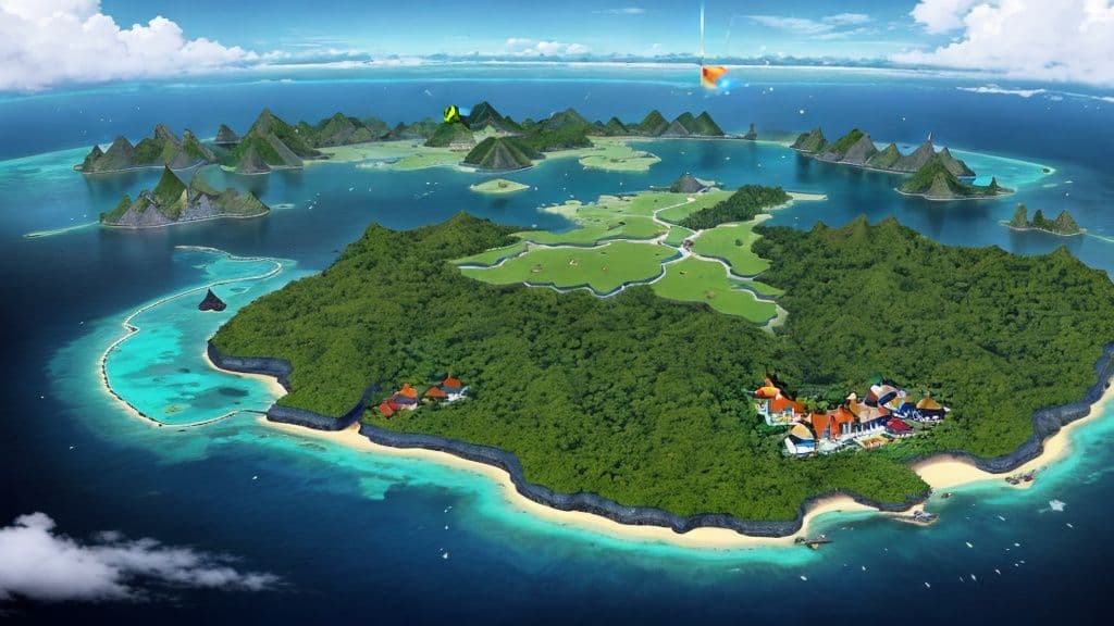 Indonesia's Economy Shows Resilience Under Prabowo-Gibran Leadership