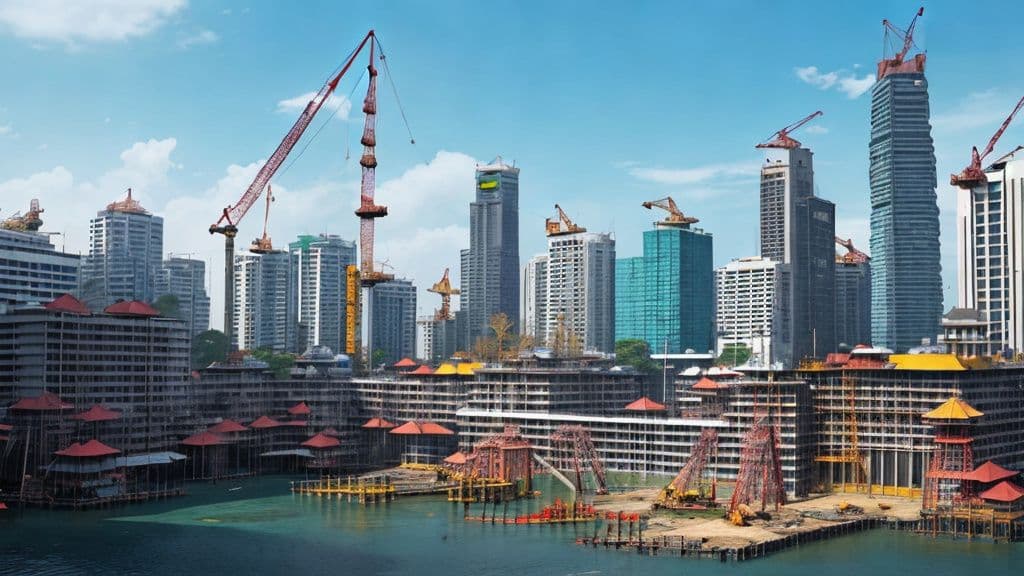 Indonesia's IKN Land Rights Reversal: Government to Re-evaluate Legal Basis