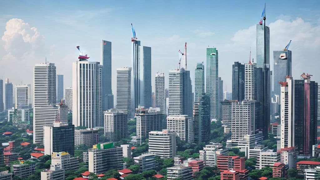 PT PP Faces Bankruptcy Petition at Jakarta Central Court