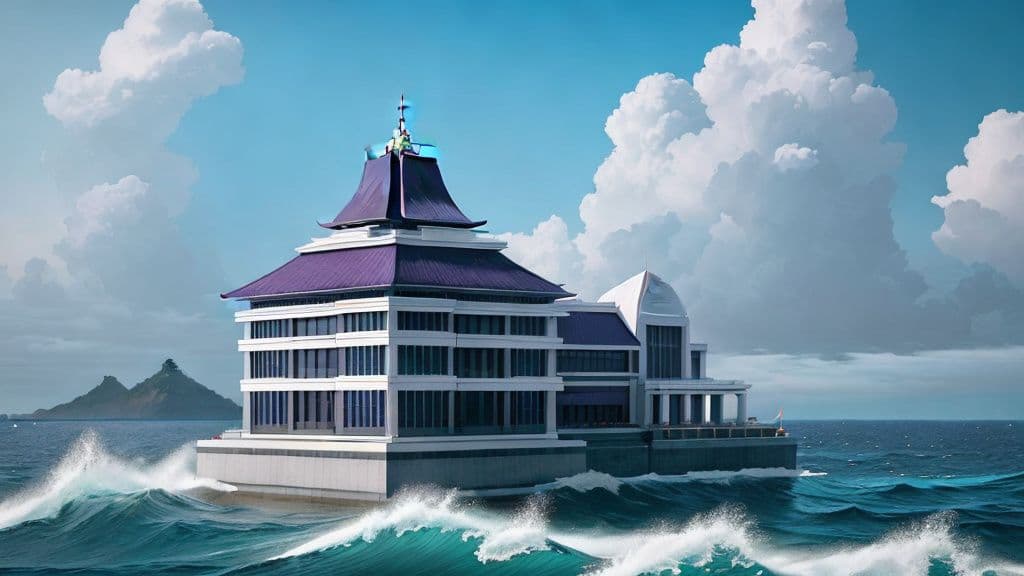 Indonesian Banks Boost Provisions Amid Economic Uncertainty