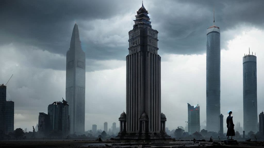 Indonesia's OJK and DPR Address Rp1.004 Trillion Default Crisis in Dana Syariah Indonesia