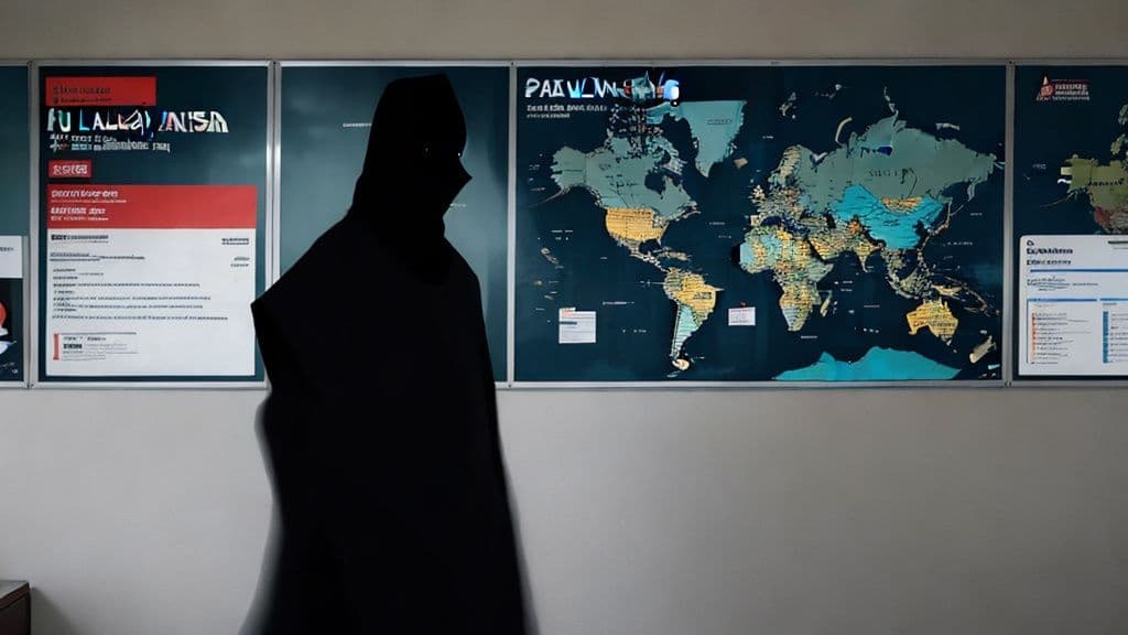 Indonesia Emerges as Largest Job Scam Hotspot in Asia Pacific, Jobstreet Reports