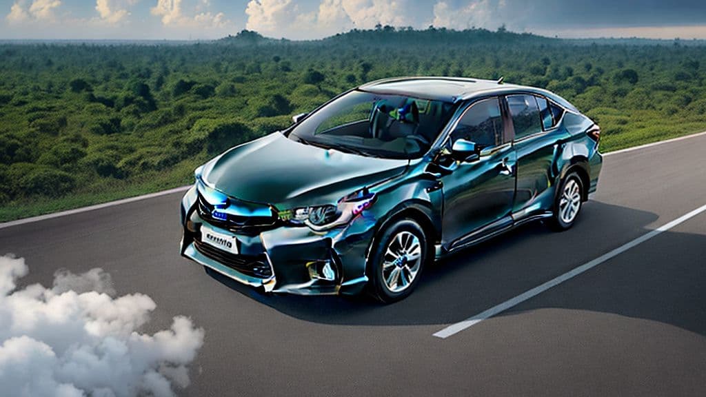 Toyota Indonesia to Launch Veloz Hybrid at GJAW 2025 with Competitive Pricing